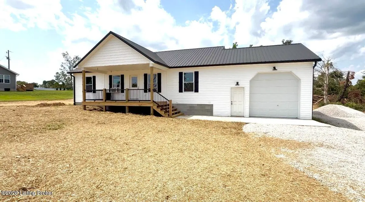 3279 Broad Ford Rd, Clarkson, KY 42726 - #1