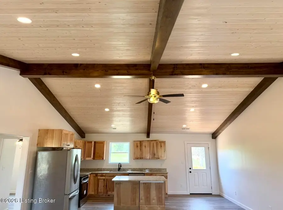 3279 Broad Ford Rd, Clarkson, KY 42726 - #2