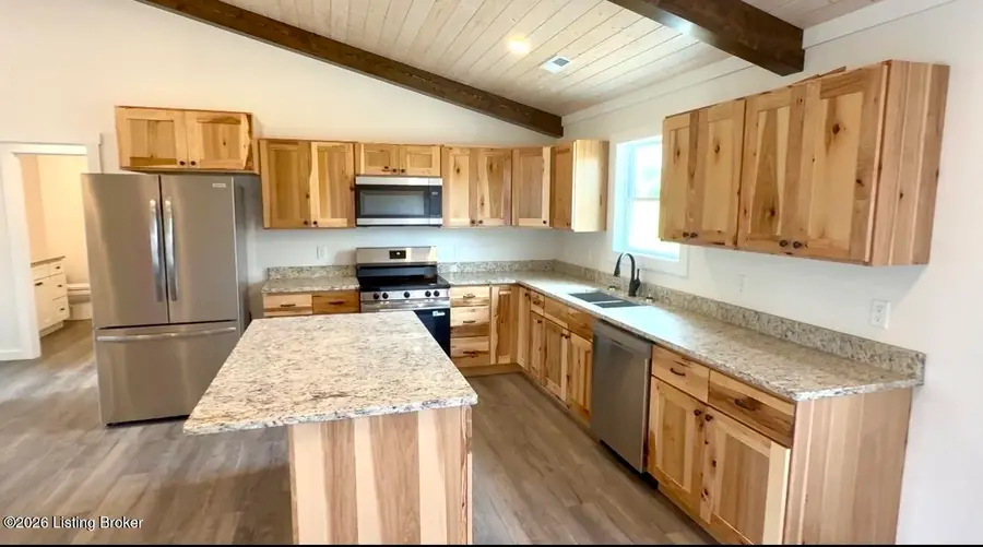 3279 Broad Ford Rd, Clarkson, KY 42726 - #3