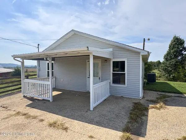 1061 New Hope Rd, New Haven, KY 40051