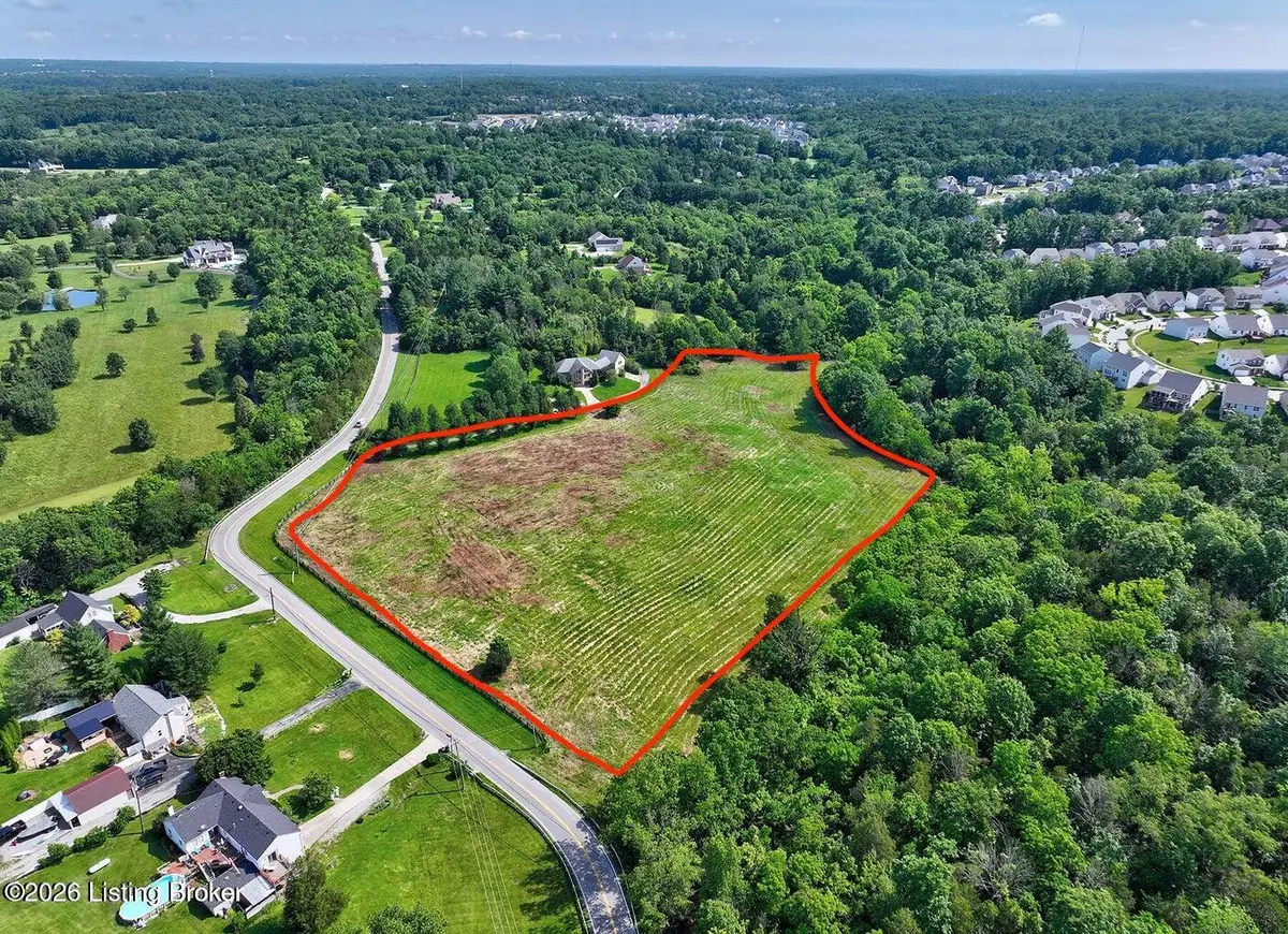 911 Johnson Rd, Louisville, KY 40245 - #1