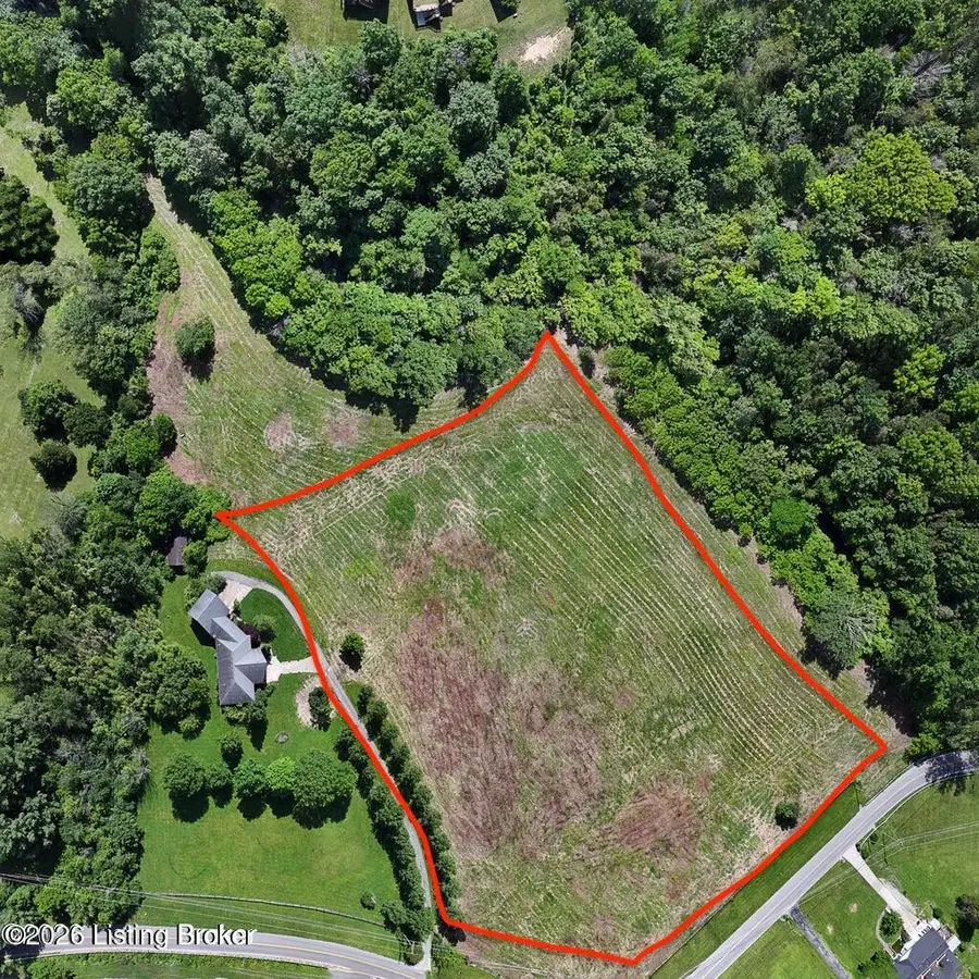 911 Johnson Rd, Louisville, KY 40245 - #2