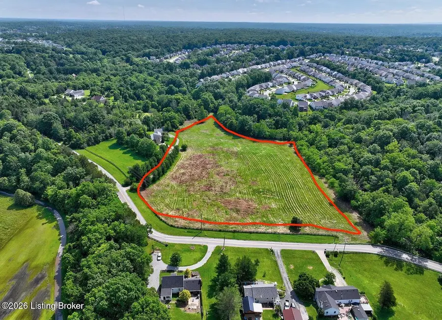 911 Johnson Rd, Louisville, KY 40245 - #3
