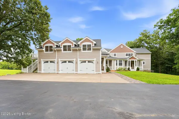 1500 Bluegrass Pkwy, La Grange, KY 40031