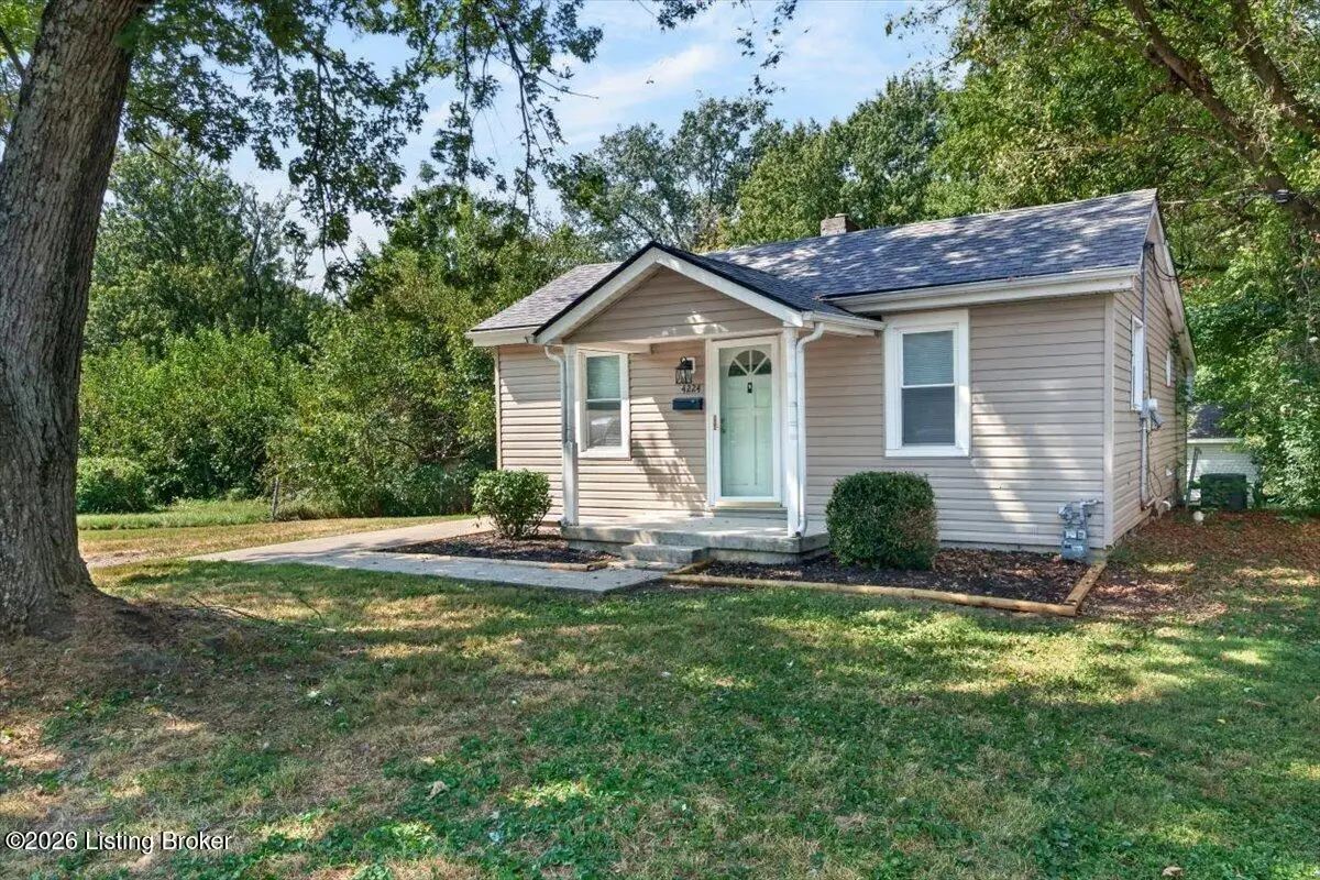 4224 Orchard Way, Louisville, KY 40216 - #1