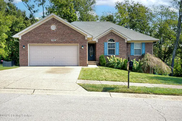 2105 Two Springs Dr, Shelbyville, KY 40065