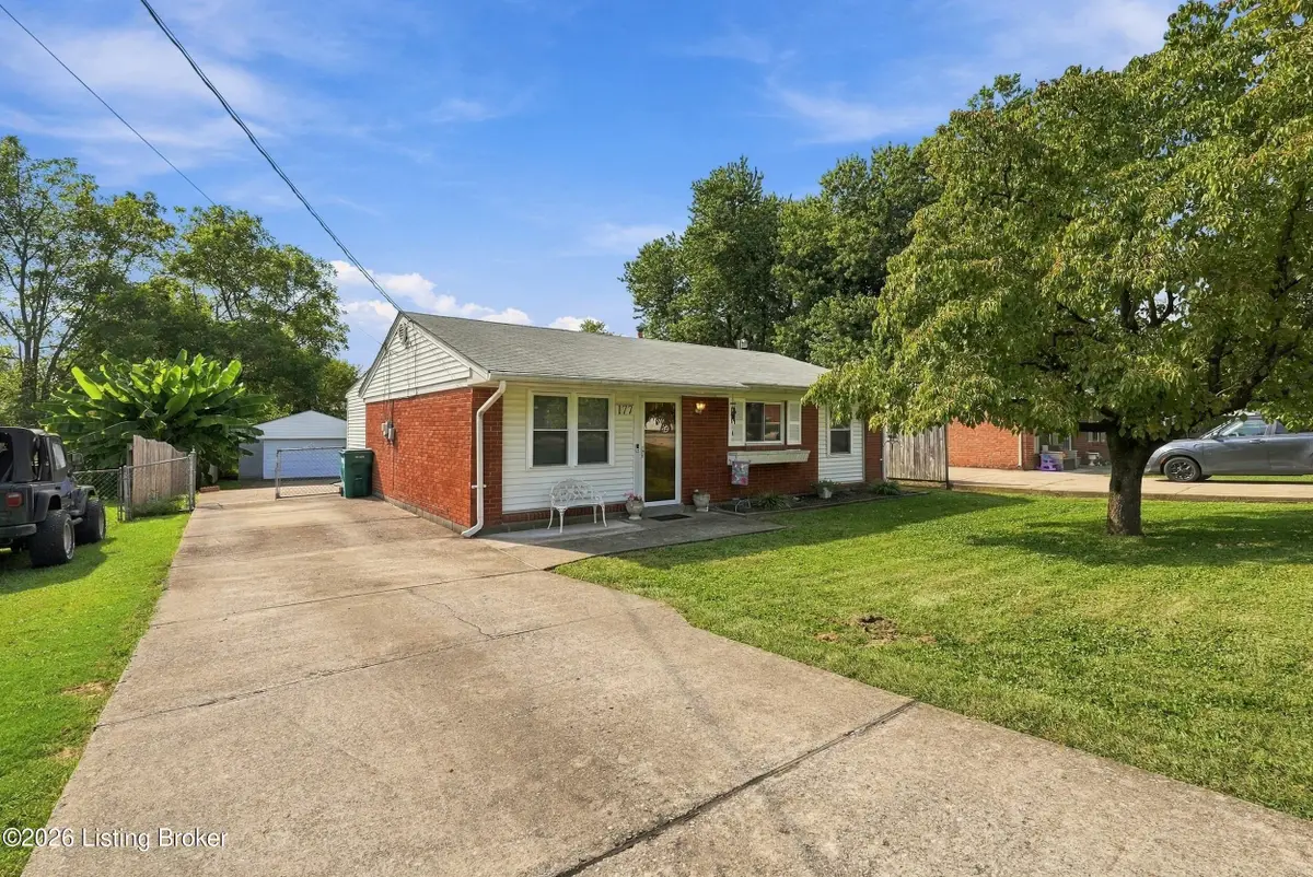 177 Springwood Dr, Louisville, KY 40229 - #1