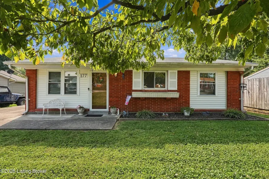 177 Springwood Dr, Louisville, KY 40229 - #2