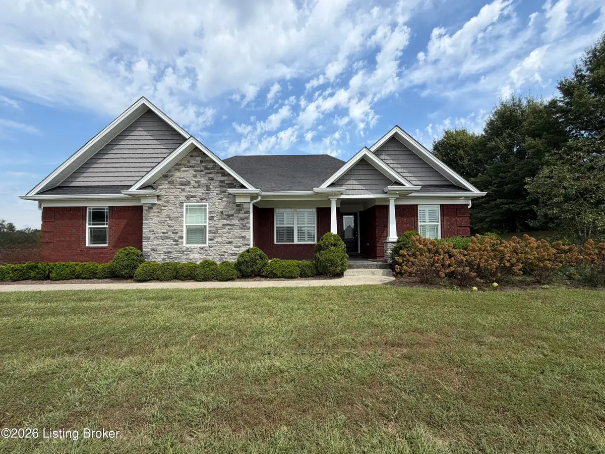 101 Dublin Dr, Bardstown, KY 40004 - #1