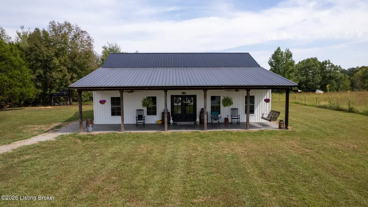 3991 Rabbit Flat Rd, Caneyville, KY 42721 - #1
