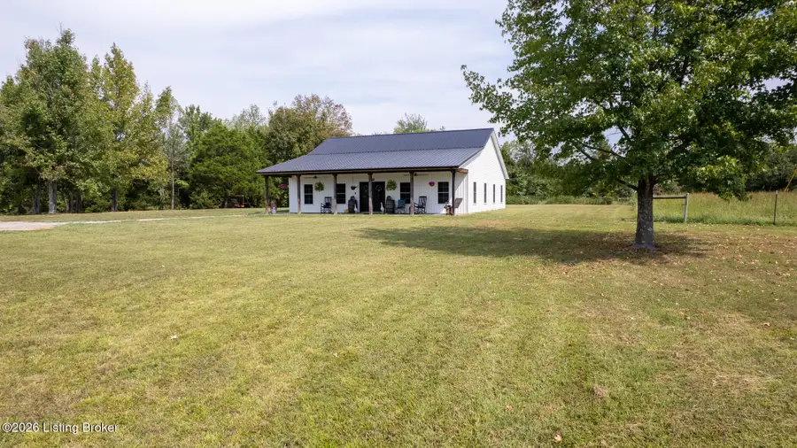 3991 Rabbit Flat Rd, Caneyville, KY 42721 - #2
