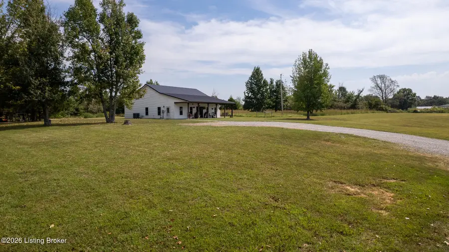 3991 Rabbit Flat Rd, Caneyville, KY 42721 - #3