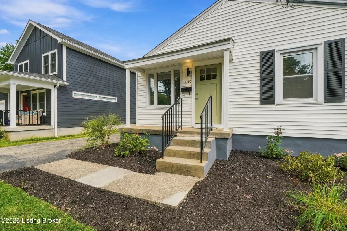 1709 Washington Blvd, Louisville, KY 40242 - #1