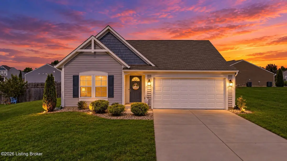 107 Mccormick Way, Mount Washington, KY 40047 - #1