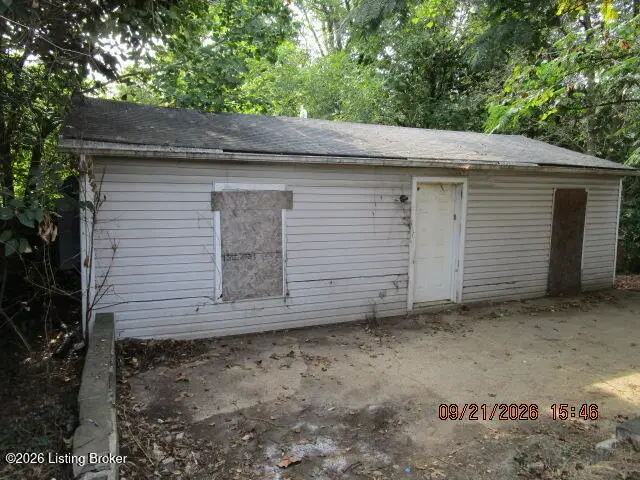 3071 University Rd # R, Louisville, KY 40206 - #1