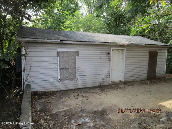 3071 University Rd # R, Louisville, KY 40206