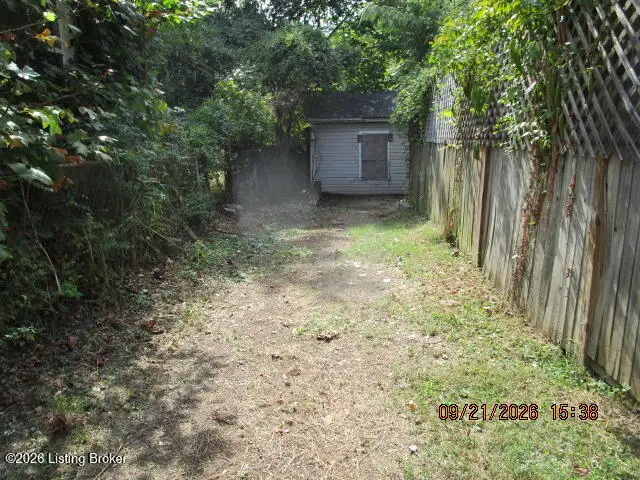 3071 University Rd # R, Louisville, KY 40206 - #2
