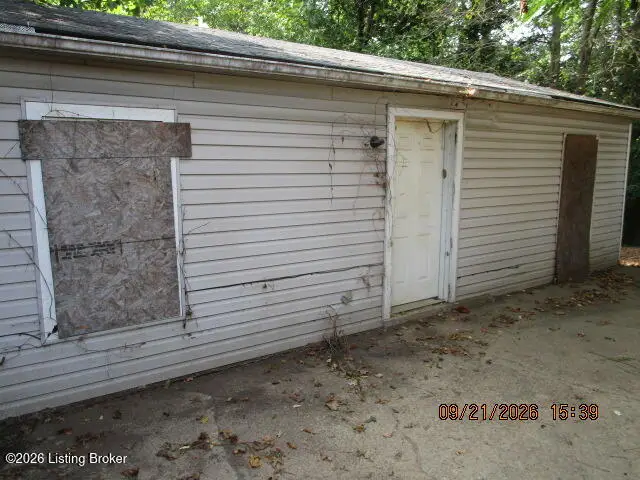 3071 University Rd # R, Louisville, KY 40206 - #3