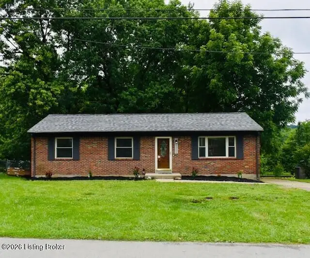 3906 Iron Horse Way, Louisville, KY 40272 - #1
