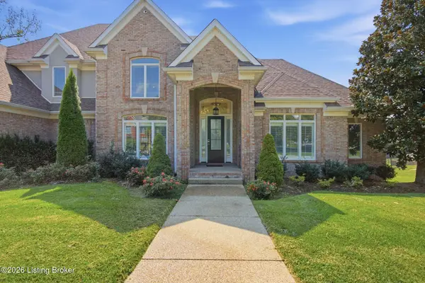 11732 Paramont Way, Prospect, KY 40059