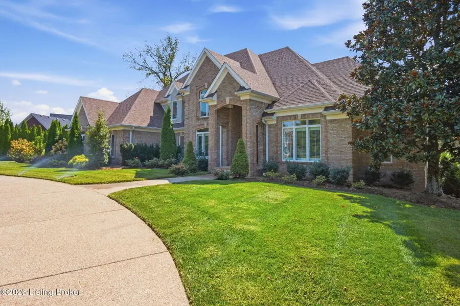11732 Paramont Way, Prospect, KY 40059 - #2