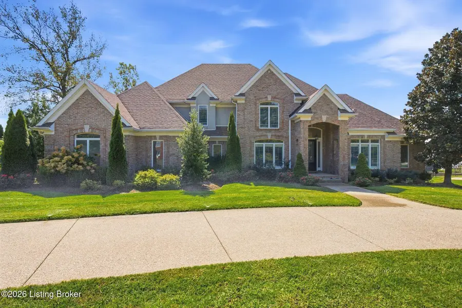 11732 Paramont Way, Prospect, KY 40059 - #3