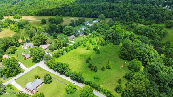 Tract 2 Flatlick Rd, Mt Washington, KY 40047