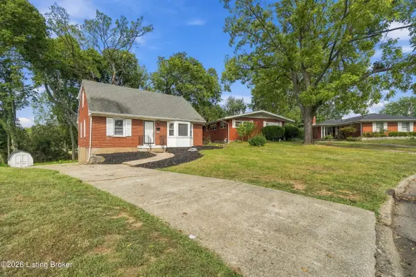 2015 Tyrone Dr, Louisville, KY 40218