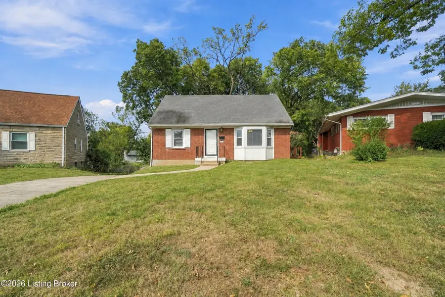 2015 Tyrone Dr, Louisville, KY 40218 - #3