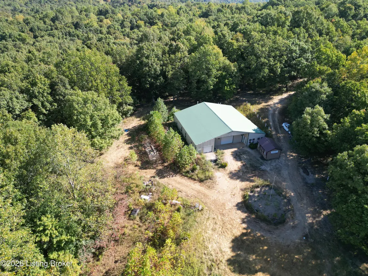 1012 Dowell Hardin Mills Rd, Hardinsburg, KY 40143 - #1