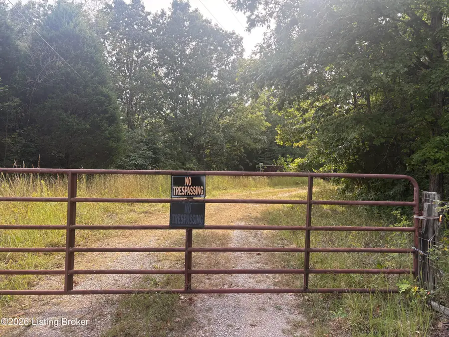 1012 Dowell Hardin Mills Rd, Hardinsburg, KY 40143 - #2