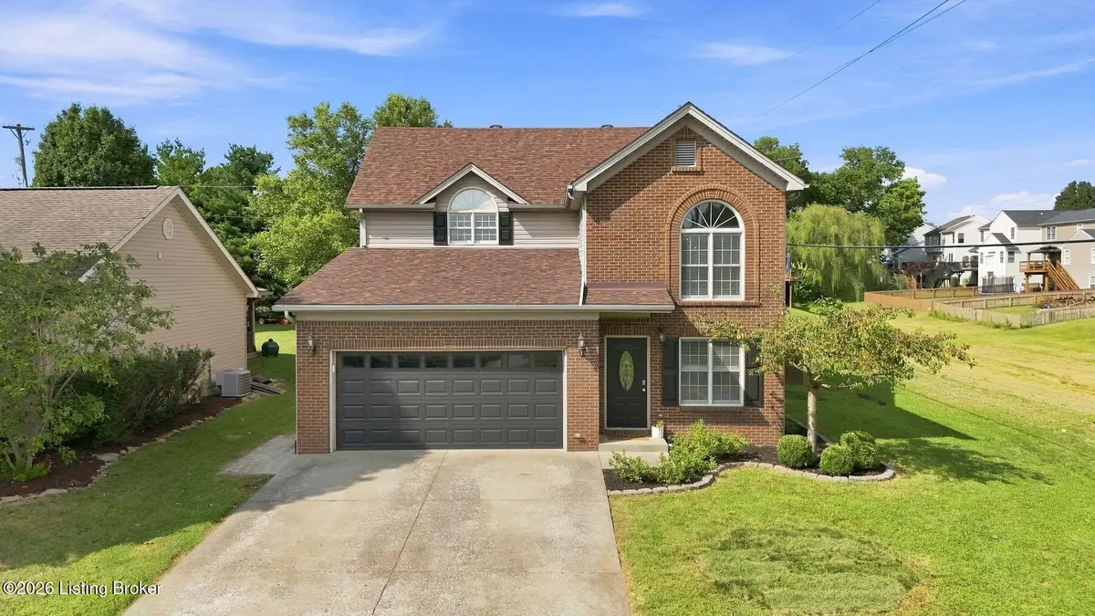 2030 Osprey Cove Ave, Shelbyville, KY 40065 - #1