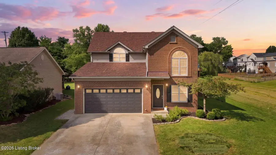 2030 Osprey Cove Ave, Shelbyville, KY 40065 - #2