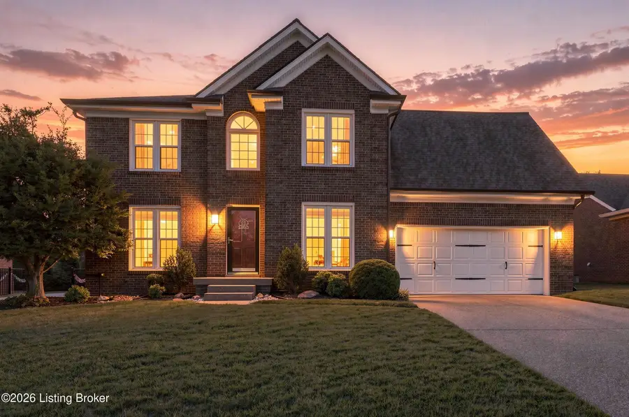 3420 Sample Way, Louisville, KY 40245 - #2