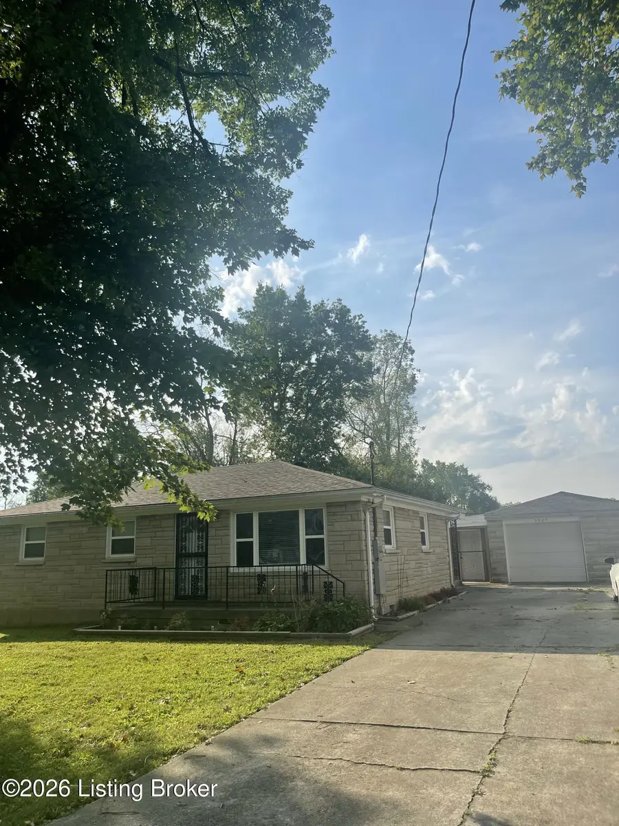 5004 Kendall Rd, Louisville, KY 40272 - #3