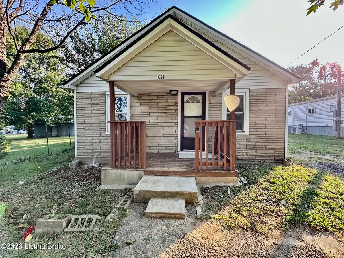 1524 Hargan St, Radcliff, KY 40160 - #1