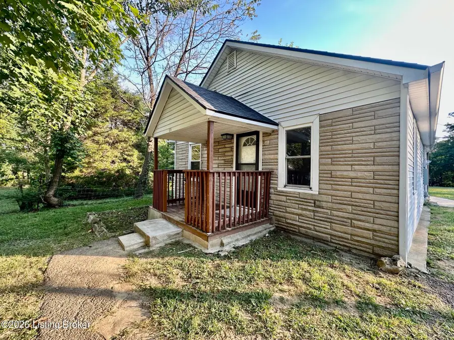 1524 Hargan St, Radcliff, KY 40160 - #2
