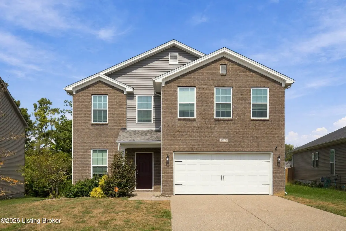 7909 Cascade Falls Cove, Louisville, KY 40229 - #1