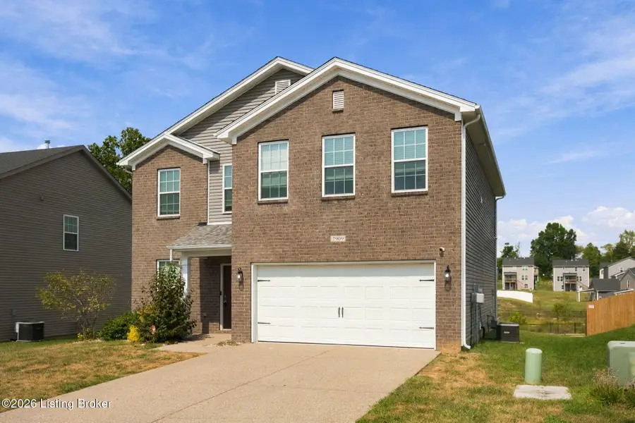 7909 Cascade Falls Cove, Louisville, KY 40229 - #2