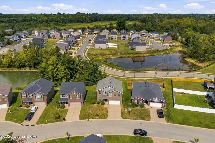 7909 Cascade Falls Cove, Louisville, KY 40229 - #3