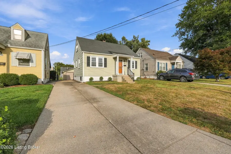 2705 Delor Ave, Louisville, KY 40217 - #3