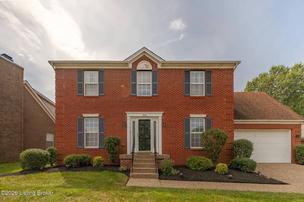8706 Brittany Dr, Louisville, KY 40220 - #1