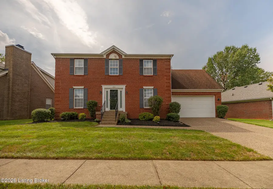 8706 Brittany Dr, Louisville, KY 40220 - #2