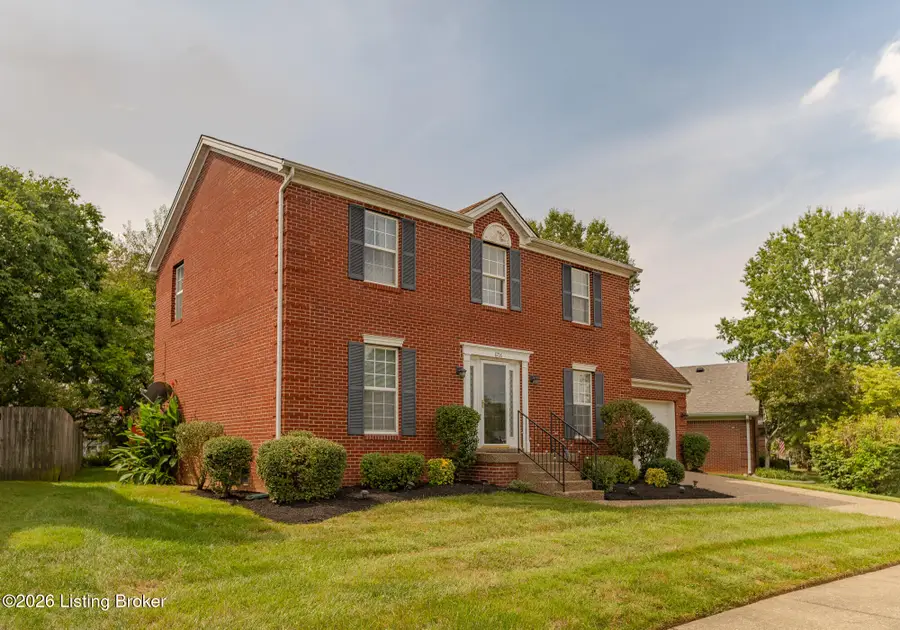 8706 Brittany Dr, Louisville, KY 40220 - #3