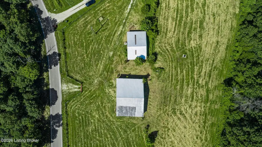 1225 N Grandview Church Rd, Cecilia, KY 42724 - #2
