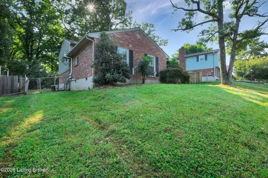 7909 Mary Sue Dr, Louisville, KY 40291 - #3