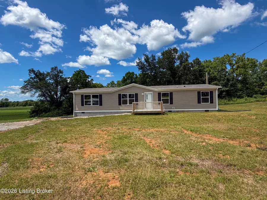 104 N Center St, Irvington, KY 40146 - #2