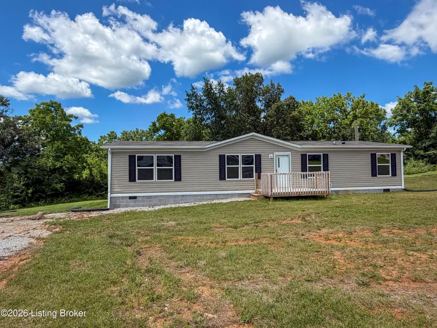 104 N Center St, Irvington, KY 40146 - #3