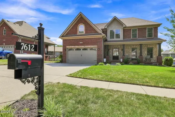 7612 Aspen Ridge Rd, Louisville, KY 40214