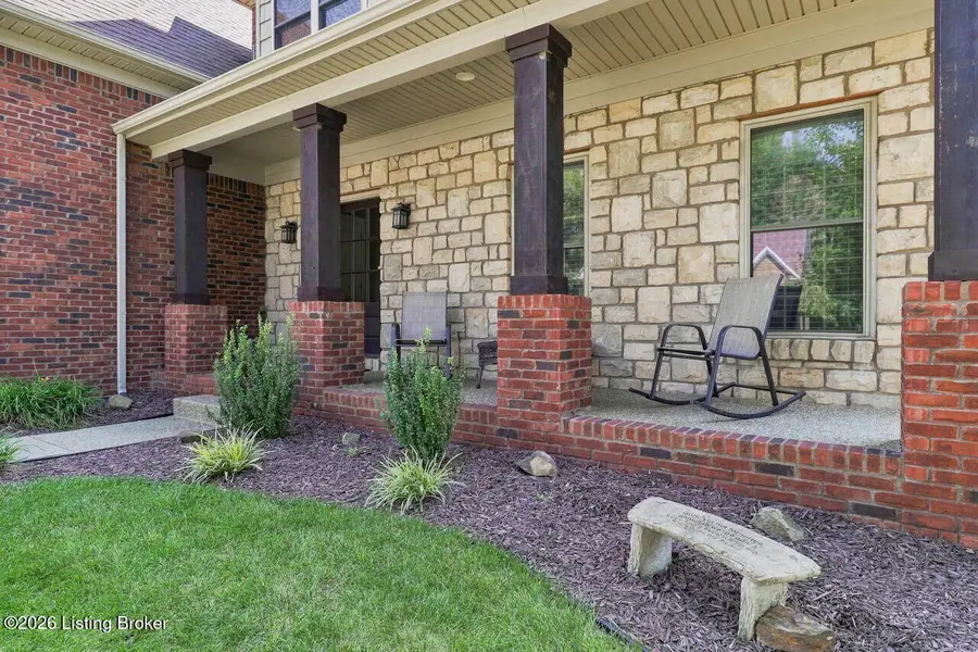 7612 Aspen Ridge Rd, Louisville, KY 40214 - #2